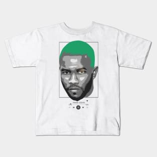 Frank Ocean  2 Kids T-Shirt